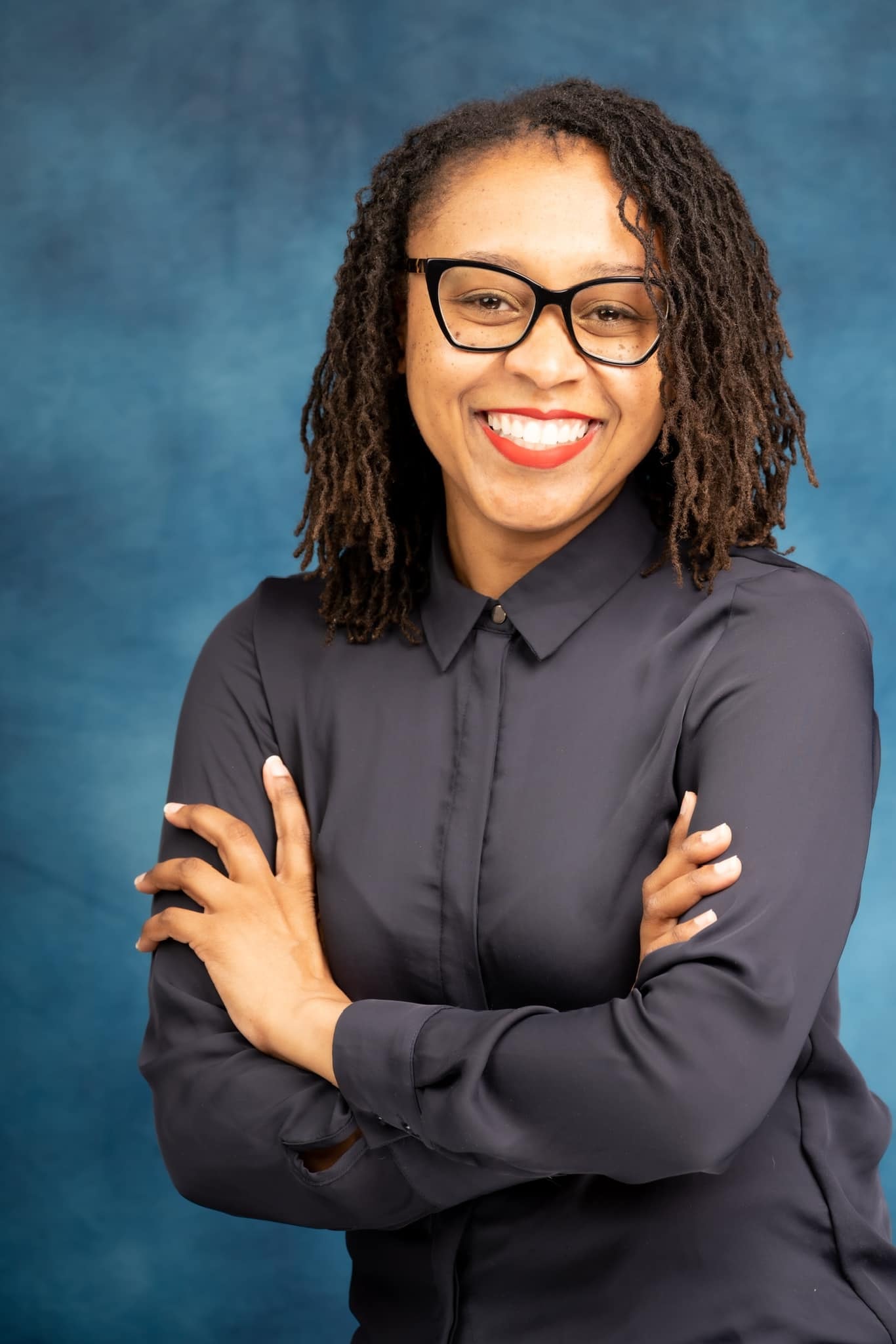 TaLacey Stallworth