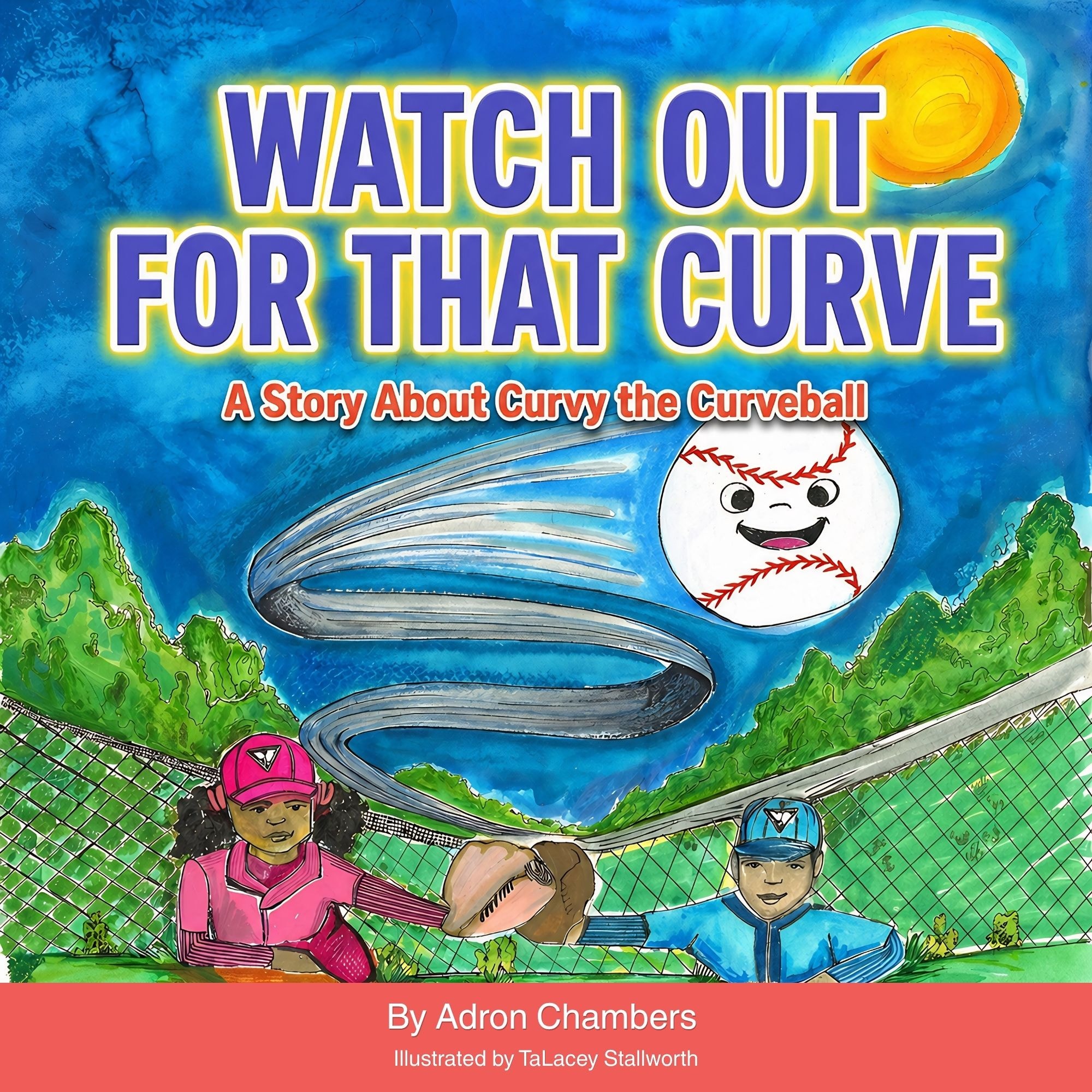 Watch Out for That Curve!